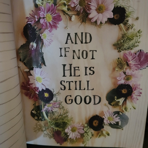 Gracelaced, by Ruth Chou Simons. Brand New Hardcover. - Picture 7 of 16